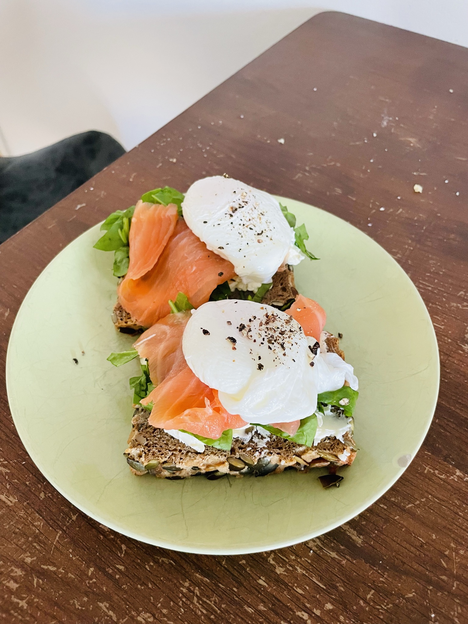 Things I cook